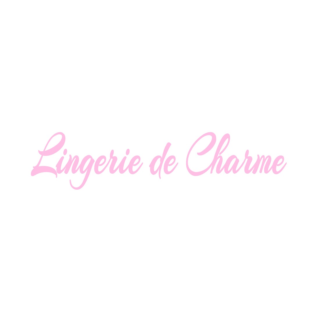 LINGERIE DE CHARME EPPING